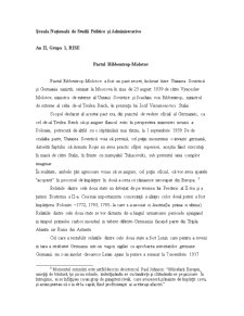 Pactul Ribbentrop-Molotov - Pagina 1