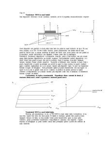 Dispozitive și Circuite Electronice - Partea 2 - Pagina 1