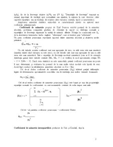 Asimetria Distribuțiilor de Frecvențe - Pagina 2