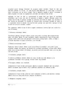 Proiect Acces - Med Center - Pagina 4