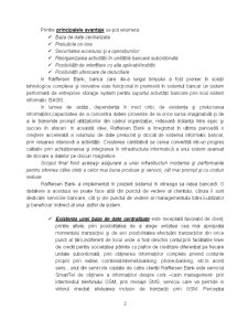 Raport Practica - Raiffeisen - Pagina 2