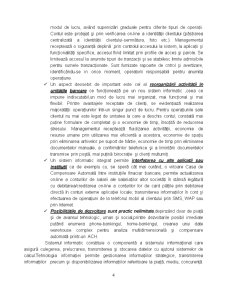 Raport Practica - Raiffeisen - Pagina 4