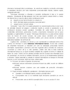 Raport Practica - Raiffeisen - Pagina 5