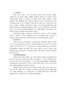 Analiza și Valorificarea Destinației Turistice Piatra Craiului - Pagina 3