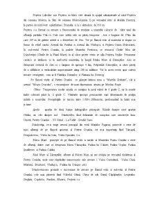 Analiza și Valorificarea Destinației Turistice Piatra Craiului - Pagina 5
