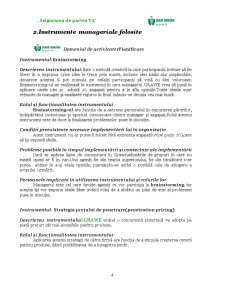 Grawe România SA- Proiect Management - Pagina 4