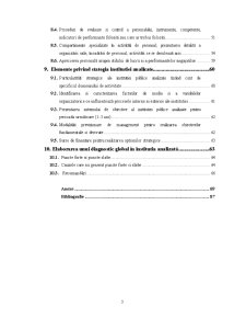 Practică Direcția Venituri Buget Local Sector 2 București - Pagina 3