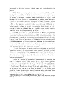 Țările Române în Epoca Fanariotă - Pagina 2