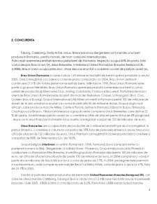 Tehnici promoționale - studiu de caz Timișoreana vs Bergenbier - Pagina 4