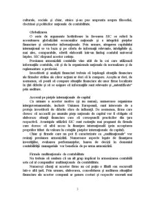 Armonizarea Contabilității Românești cu Directivele Europene - Pagina 3