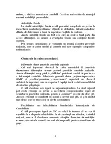 Armonizarea Contabilității Românești cu Directivele Europene - Pagina 4