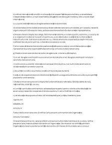Carta Organizației Statelor Americane - Pagina 4