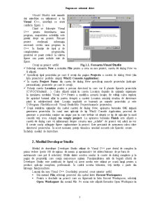 Programare Orientată Obiect - Pagina 2
