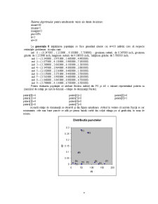 Algoritmul SPEA2 - Aplicat unei Probleme Biobiectiv - Pagina 2