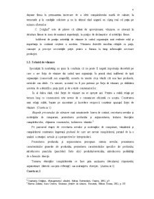 Strategii de Vânzări la Compania UPC România - Pagina 4