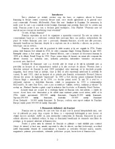 Franciza - Rețetă de Succes - Pagina 2