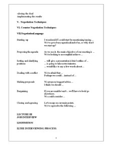 Communication în Business - Pagina 4