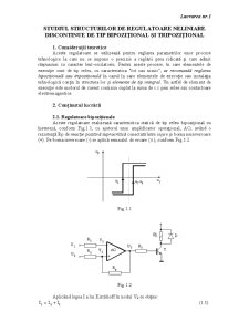 Ingineria Reglerii Automate - Pagina 5