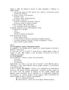 Limba italiană contemporană - pragmatica - Pagina 2