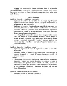 Limba italiană contemporană - semantica - Pagina 2