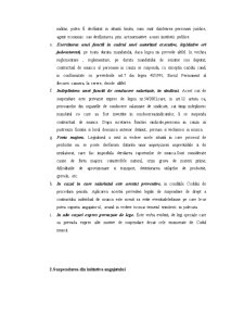 Suspendarea Contractului Individual de Munca - Pagina 5