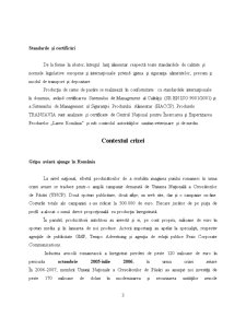 Transavia - criză de imagine - Pagina 3