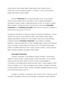 Economie agroturistică - Transilvania - Pagina 5