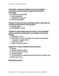 Metodologie Juridică - Pagina 4