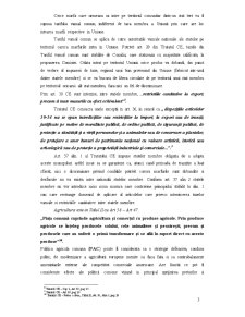 Tratatul de la Roma și piața internă - Pagina 3