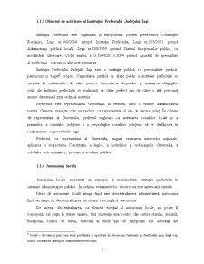 Practică Prefectura Iași - Pagina 3