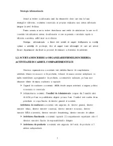 Sisteme informaționale de management - Terapia SA Cluj-Napoca - Pagina 5