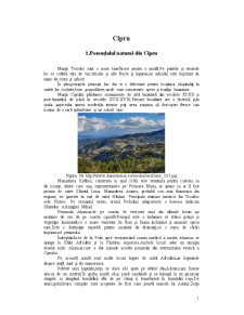 Cipru - potențialul turistic - Pagina 1
