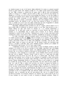Originile Apostolice ale Creștinismului Românesc - Pagina 5