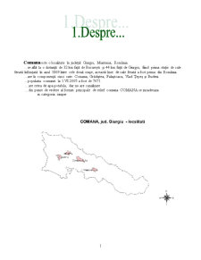 Comuna Comana, Județul Giurgiu - Pagina 2