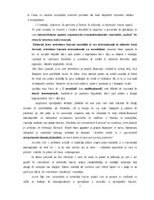 Monografie SOB pe baza băncilor din Spania - Pagina 5