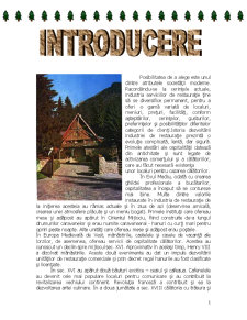 Coliba Haiducilor Brașov - Pagina 1