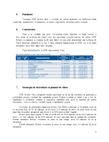 Analiza SSIF Broker SA - Pagina 4
