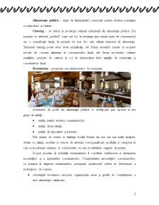 Restaurant Internațional Sinaia - Pagina 3