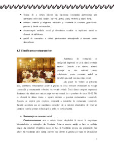 Restaurant Internațional Sinaia - Pagina 4