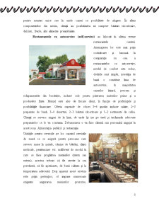 Restaurant Internațional Sinaia - Pagina 5