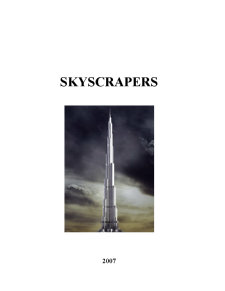 Skyscrapers - Pagina 2