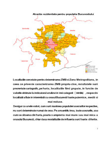 Zona metropolitană - București - Pagina 2