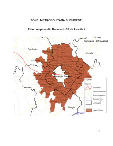 Zona metropolitană - București - Pagina 3
