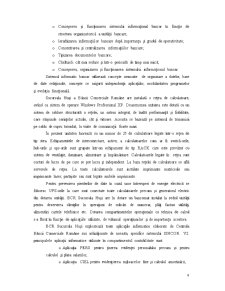 Caiet de practică la BCR Huși - Pagina 4