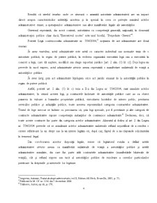 Actele Juridice ale Autorităților Administrației Publice Centrale - Pagina 4