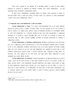 Actele Juridice ale Autorităților Administrației Publice Centrale - Pagina 5