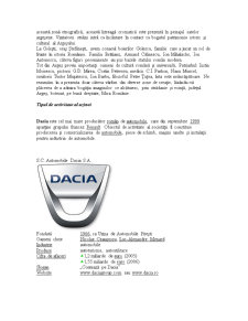 Calitatea vieții de muncă în uzina Dacia Mioveni - Pagina 4