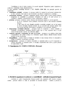 Activitatea financiar-contabilă în cadrul SC Parta Com SRL Botoșani - Pagina 4