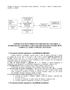 Activitatea financiar-contabilă în cadrul SC Parta Com SRL Botoșani - Pagina 5