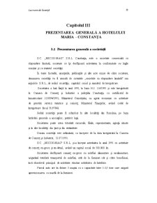 Aspecte privind mixul de marketing al unui hotel - studiu de caz un hotel din Constanța - Pagina 4